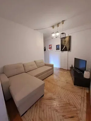 Dnevni boravak