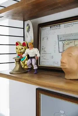 غرفة معيشة