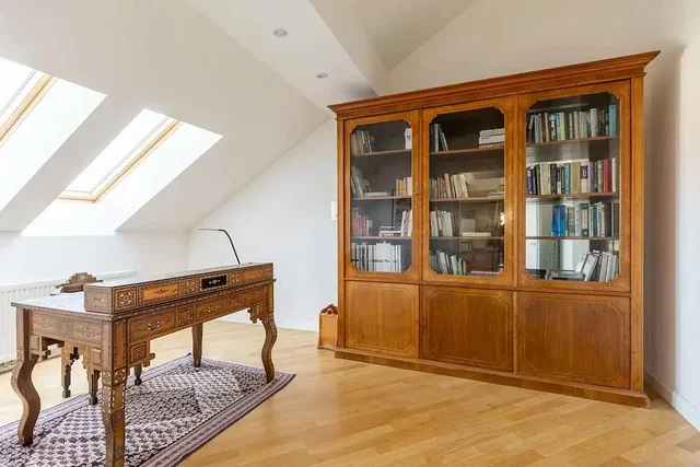 Salón