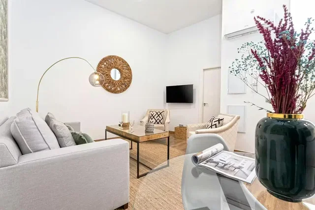Sala de estar
