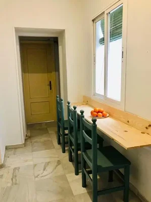 Woonkamer