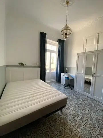 Obývací pokoj