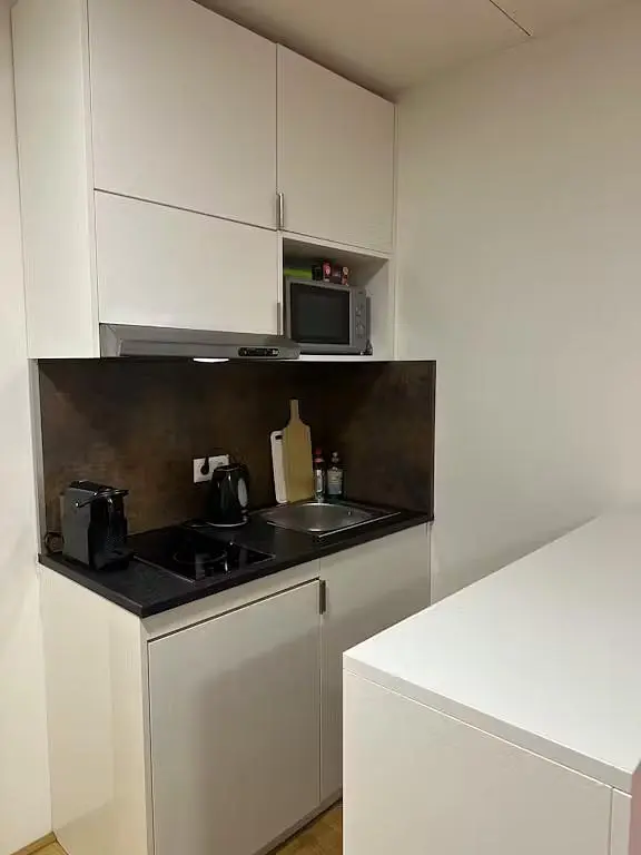 غرفة معيشة