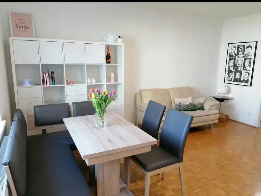 Obývací pokoj