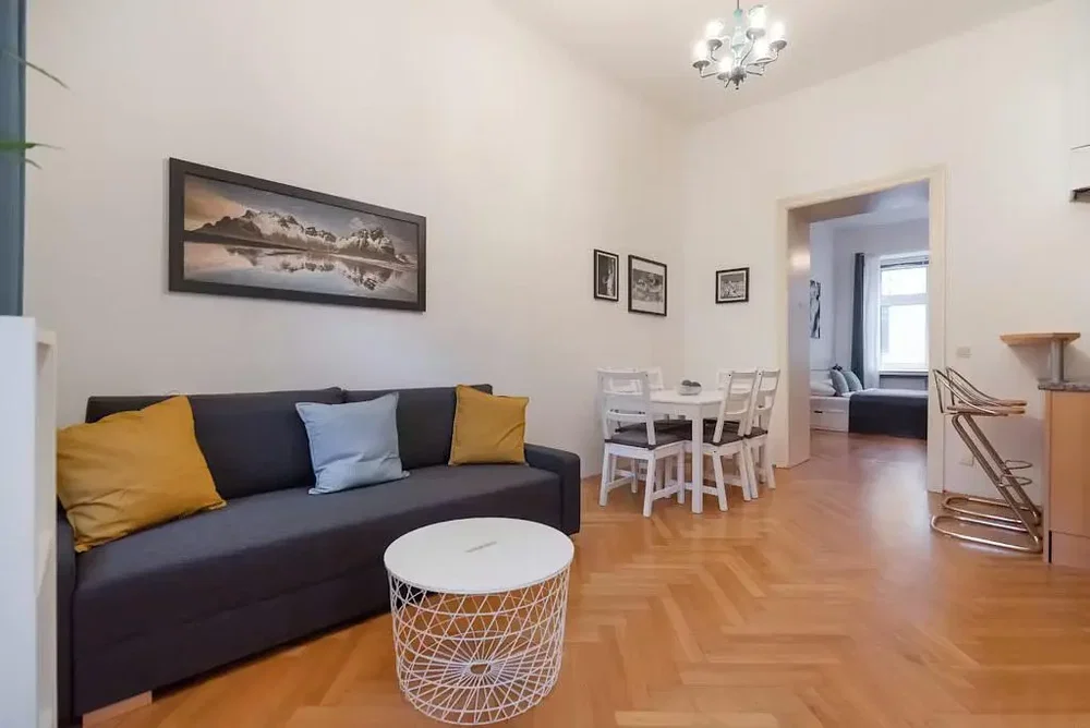 Soggiorno