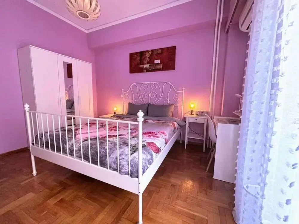 Obývací pokoj