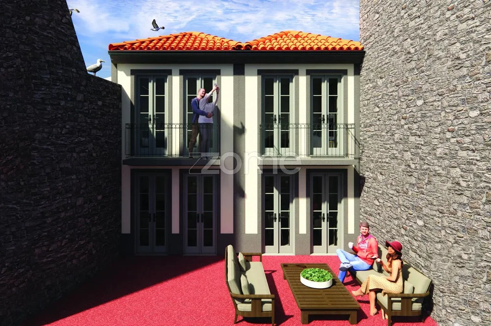 Oturma odası