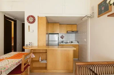 Oturma odası