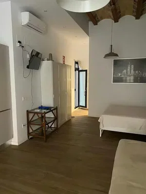 Oturma odası