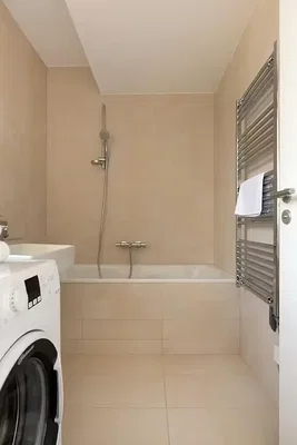 غرفة معيشة