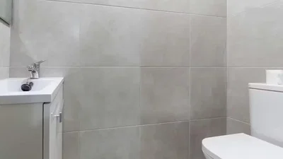 غرفة معيشة