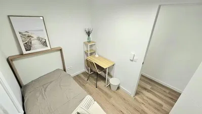 Дневна соба