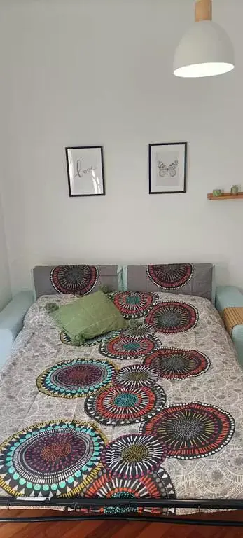 Dnevni boravak