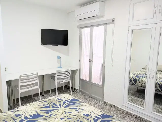 غرفة معيشة