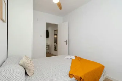 غرفة معيشة