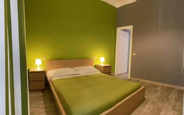 غرفة معيشة