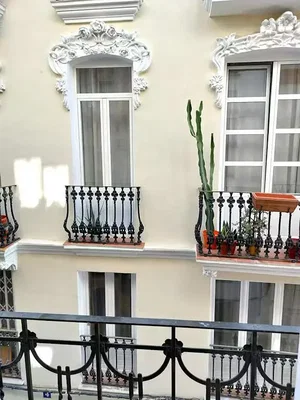 غرفة معيشة