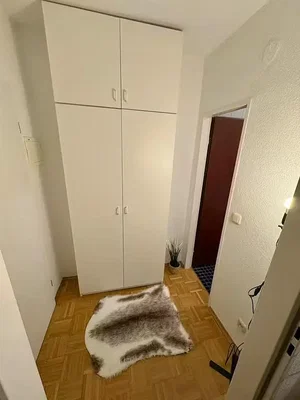Oturma odası
