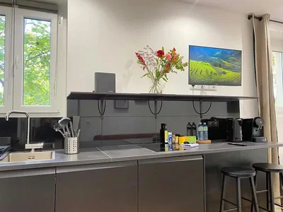 Salon
