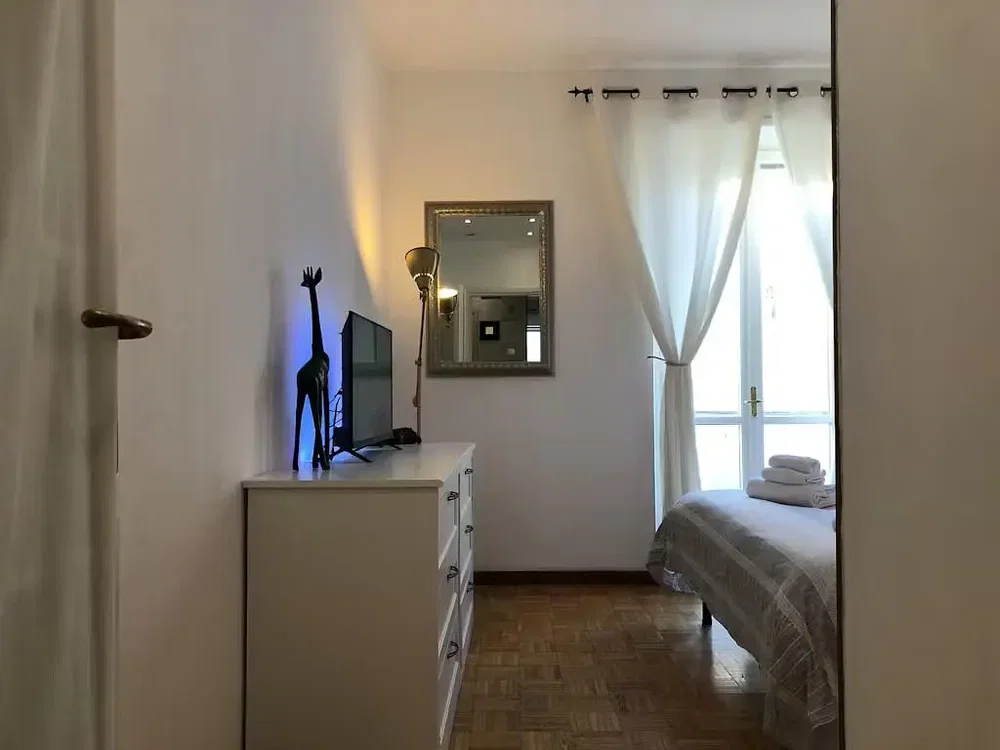 Soggiorno