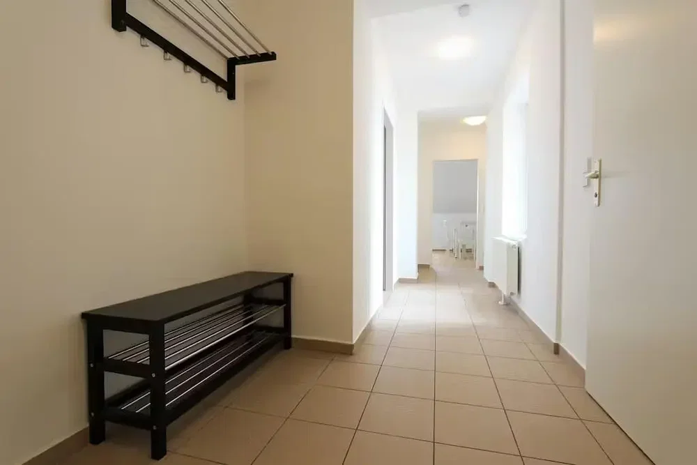 Obývačka