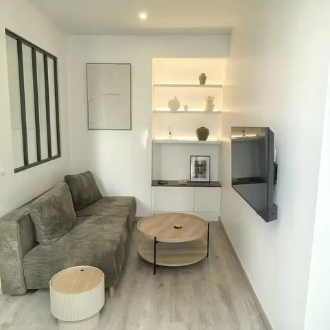 Salón