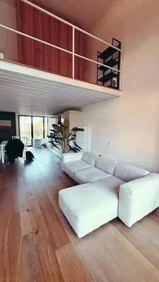 Oturma odası