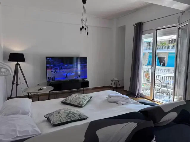 غرفة معيشة