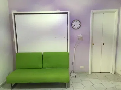 غرفة معيشة