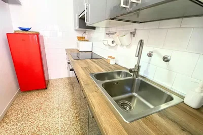 غرفة معيشة