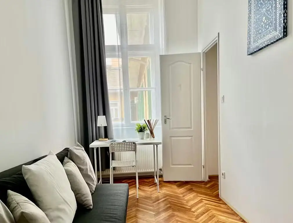 Woonkamer