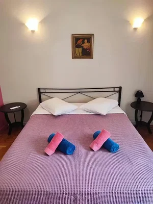 Oturma odası