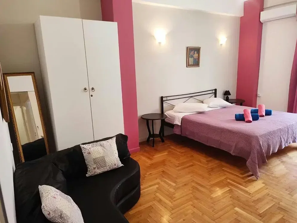 Oturma odası