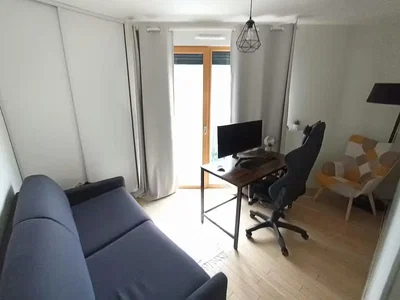Obývací pokoj