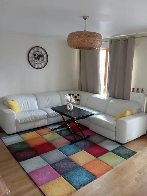 Obývací pokoj
