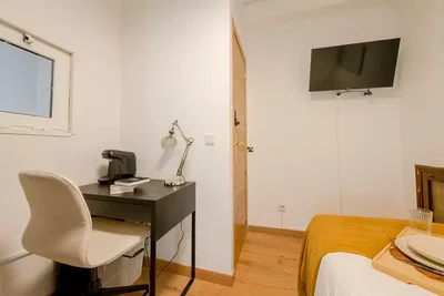 Obývačka