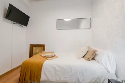 Obývačka
