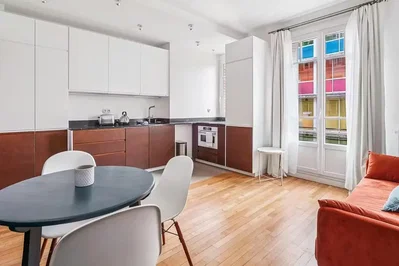 Sala de estar