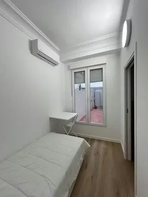 غرفة معيشة