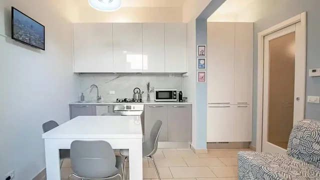 غرفة معيشة