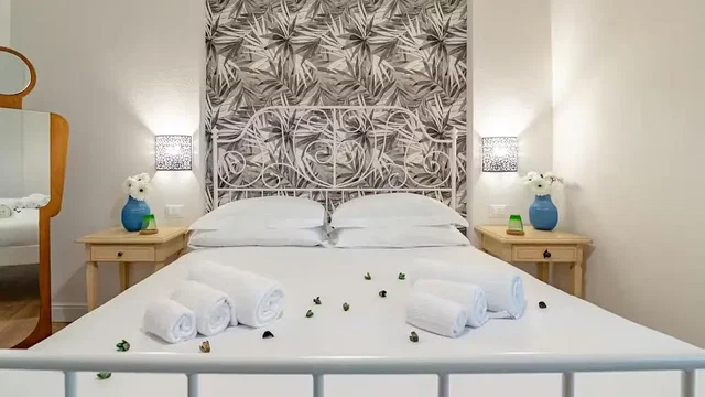 غرفة معيشة