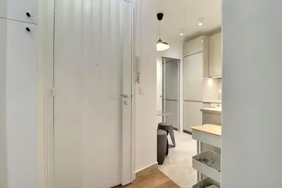 غرفة معيشة