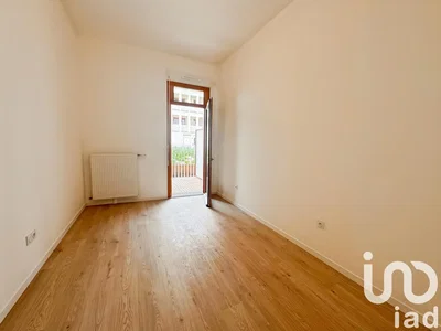 غرفة معيشة