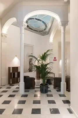 Soggiorno