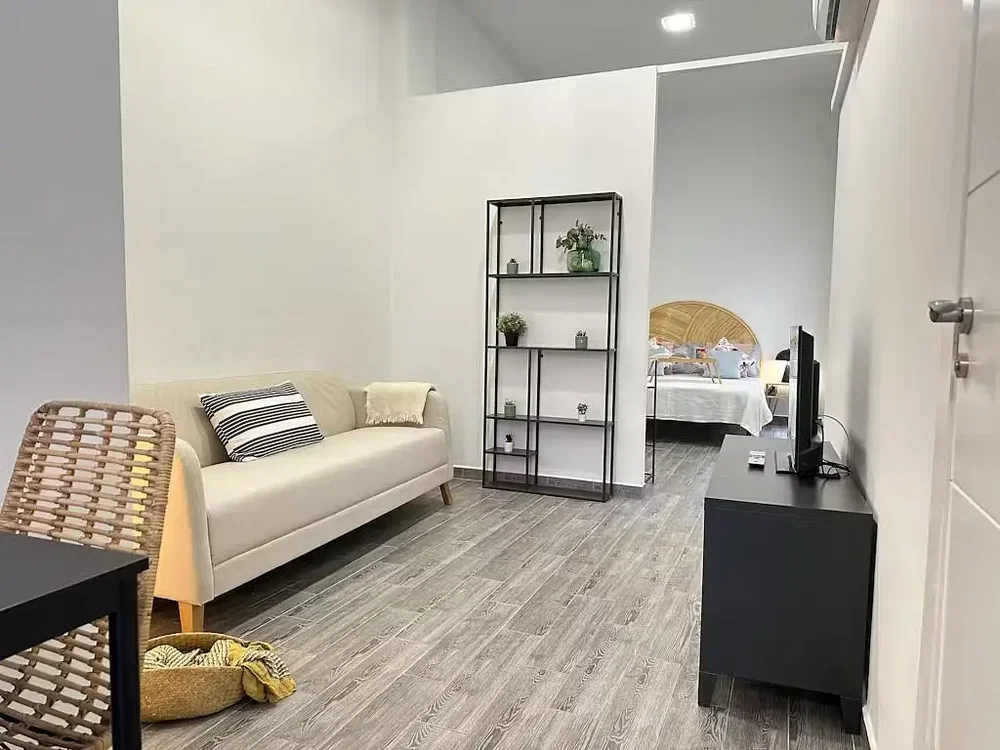 Obývací pokoj