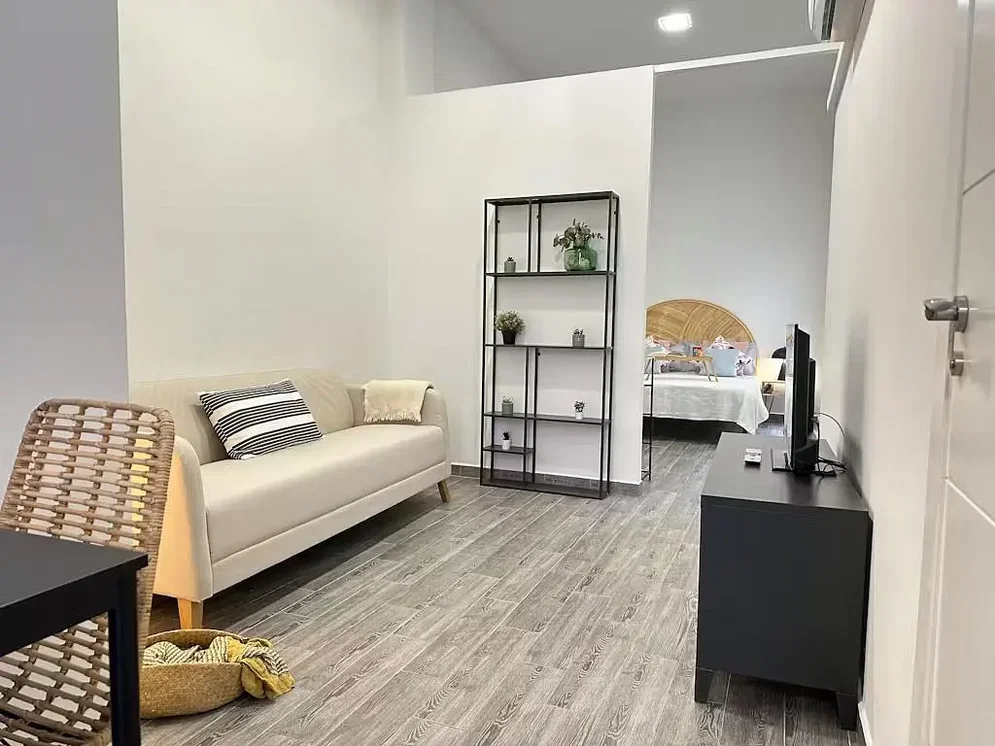 Obývací pokoj