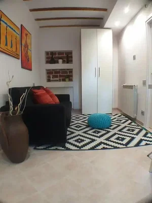 Oturma odası