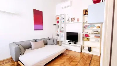 Soggiorno