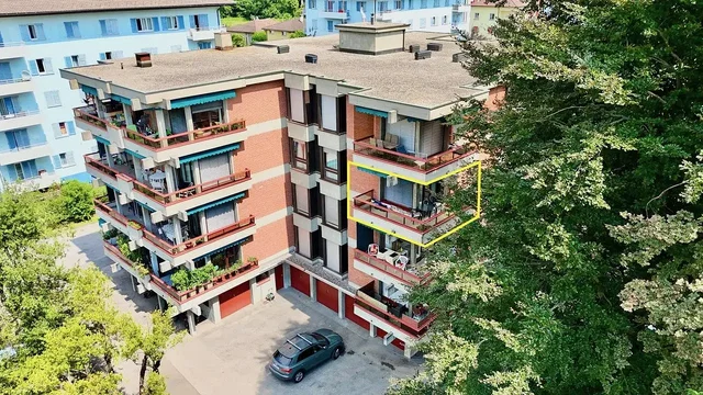 Oturma odası