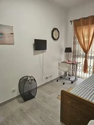 غرفة معيشة